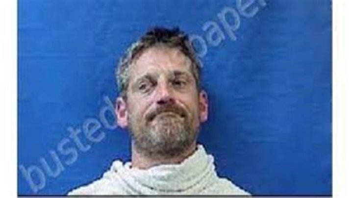 What Was Bryan Thomas Brunson Arrested For?