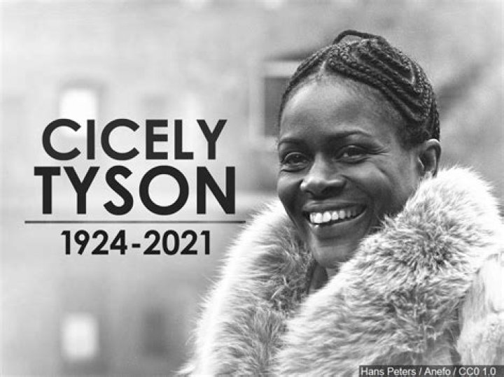 
What Was Cicely Tyson Cause Of Death? Details About Her Family 