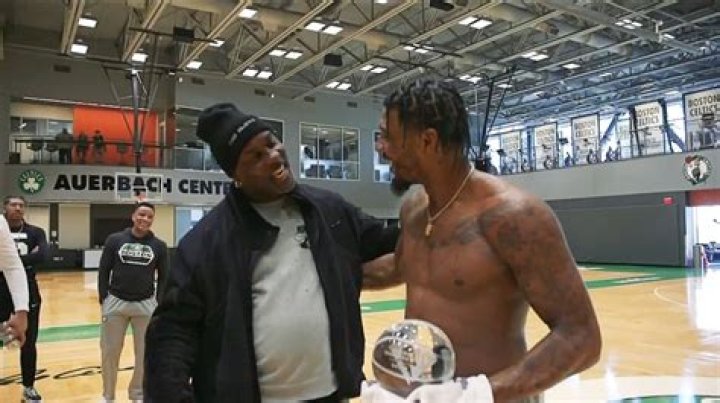 
What Was The Marcus Smart’s Gary Payton Tweet About? DPOY Award & The Aftermath 