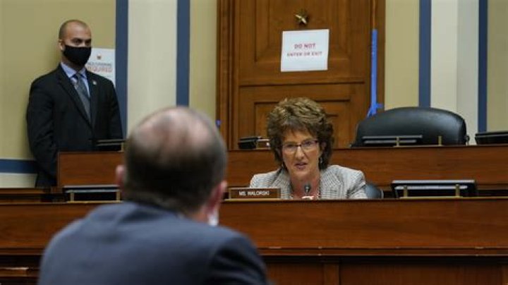 
What We Know About Congresswoman Jackie Walorski’s Family And Children 