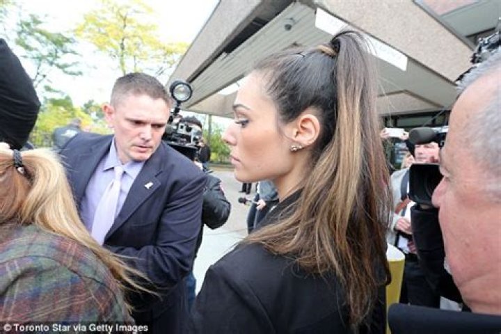 When Did Marco Muzzo and Wife Taryn Hampton Get Married? His Jail Sentence and Lake Accident