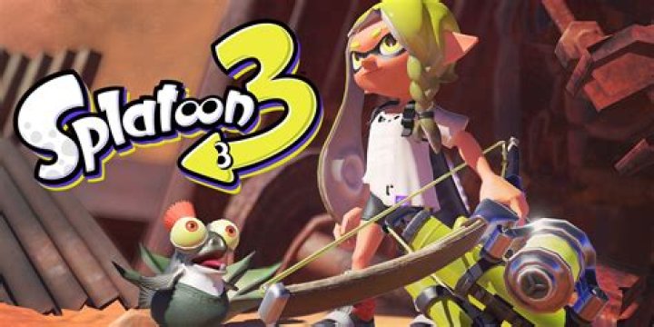 
When Does Splatoon 3 Come Out? Release Date, Gameplay And More 