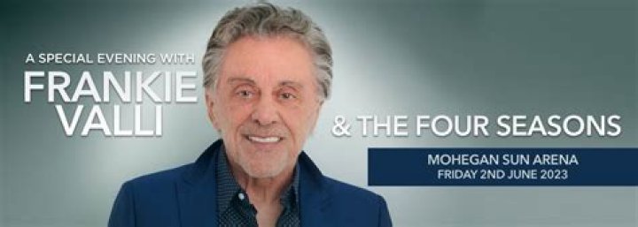 
When Is Frankie Valli & The Four Seasons Next Concert After Mohegan Sun? Update On The Tour Schedules 
