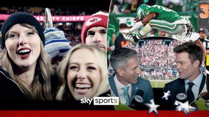 
When Is Super Bowl 2019 and How Can You Watch It Online For Free? 