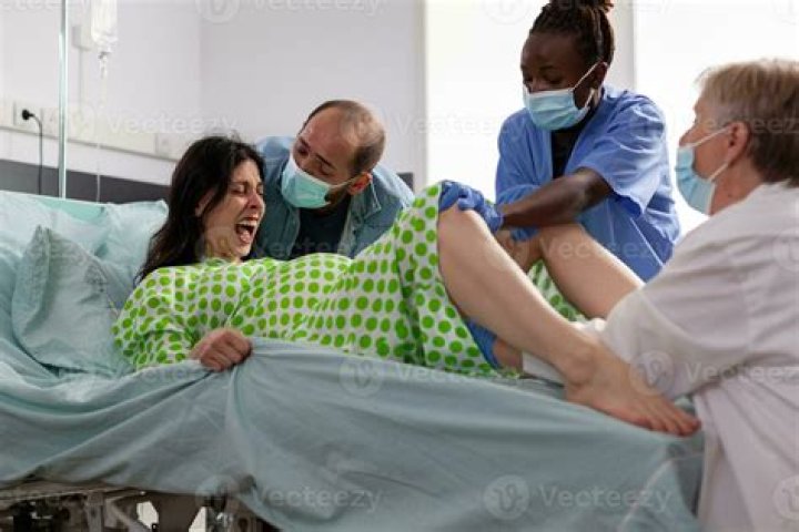 
When These N.Y. Nurses Aren’t Delivering Babies, They’re Helping Deliver Patients’ Ballots 