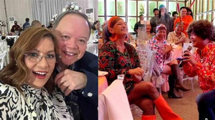 
When Was Irene Celebre Born? Where Is Gabby Eigenmann’s Mother Now? 