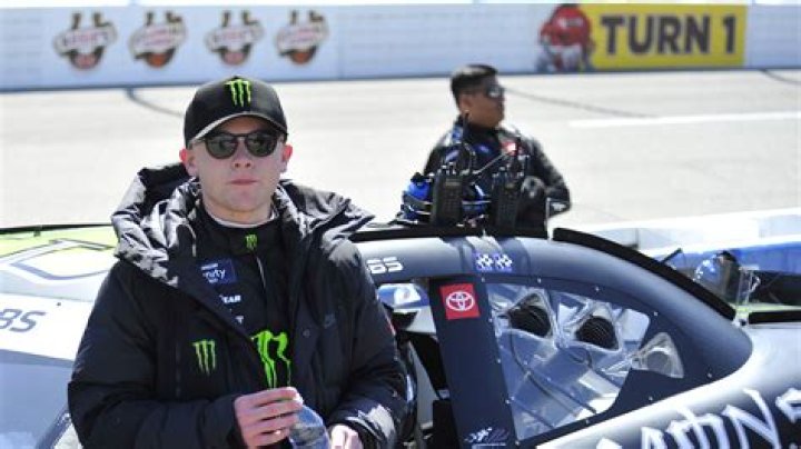 
When Will Kurt Busch Compete Again In NASCAR? A Concussion Update From the Indianapolis Crash 