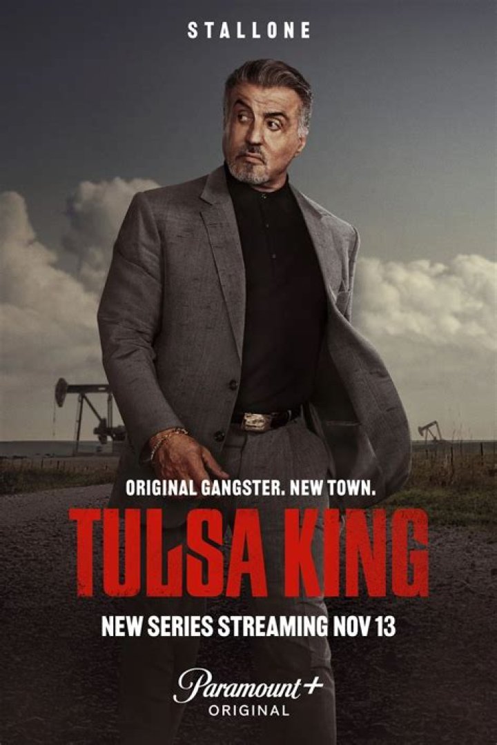 
When Will Season 2 of Tulsa King Be Available? 
