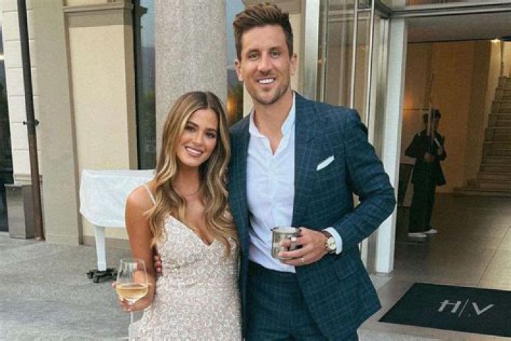 
Where did JoJo Fletcher and Jordan Rodgers meet? 