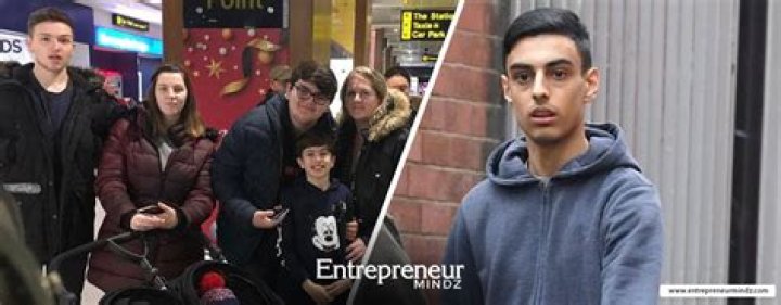 
Where Is Adam Chowdhary Now? 