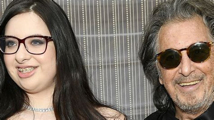 
Where is Al Pacino’s daughter Olivia Pacino today? Biography 