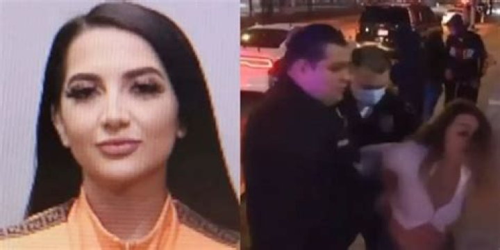 Where Is Arna Kimiai Father Farshad Kimiai Now? Malaysia King Today