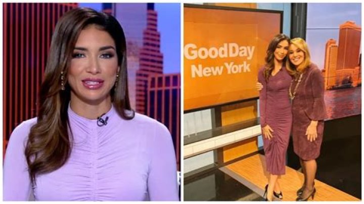 Where Is Bianca Peters Today? What Happened To The Good Day New York Anchor
