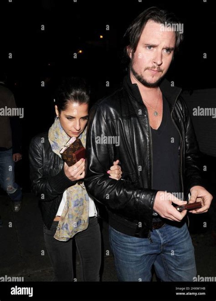 
Where Is Billy Miller? His Recent Works and Relationship With Kelly Monaco 