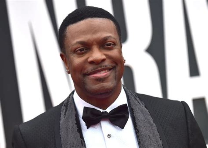 Where Is Chris Tucker In 2022? Did The Actor Quit Acting?