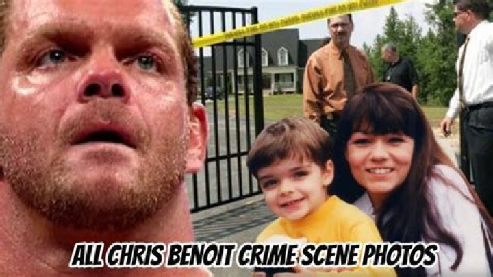 
Where Is Clay Shrout Today? Family Murderer Who Killed Walter and Becky Shrout Details 