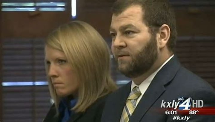 Where Is Clay Starbuck Today? Wife Chahin Starbuck Murder And Dateline Chronologically