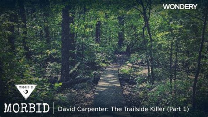 Where is David Carpenter now? Trailside Killer’s whereabouts explored ahead of Very Scary People on ID