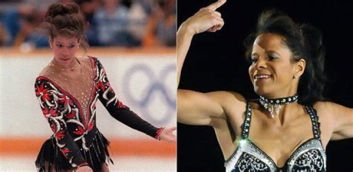 
Where is Debi Thomas now? Bio: Figure Skating, Husbands, Net Worth, Parents, Olympics 