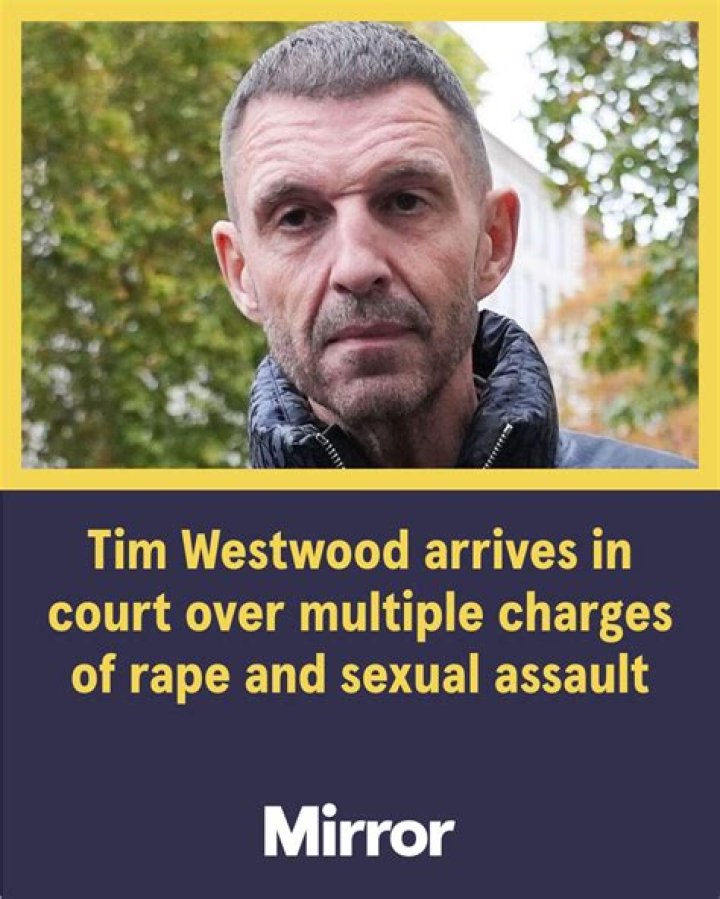 
Where Is DJ Tim Westwood Now As He Faces Molestation And Abuse Charges? Is He Arrested? 
