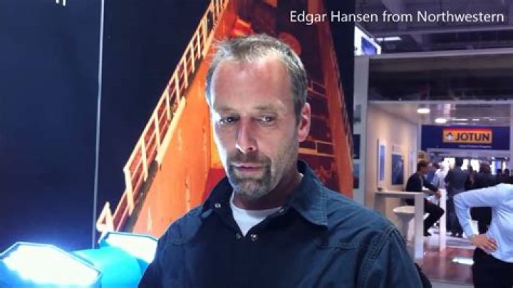 
Where is Edgar Hansen today? What happened to him? Wiki 