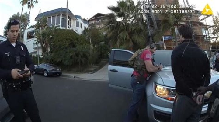 Where Is Gareth Pursehouse Today? Everything On Amie Harwick Boyfriend Turned Killer