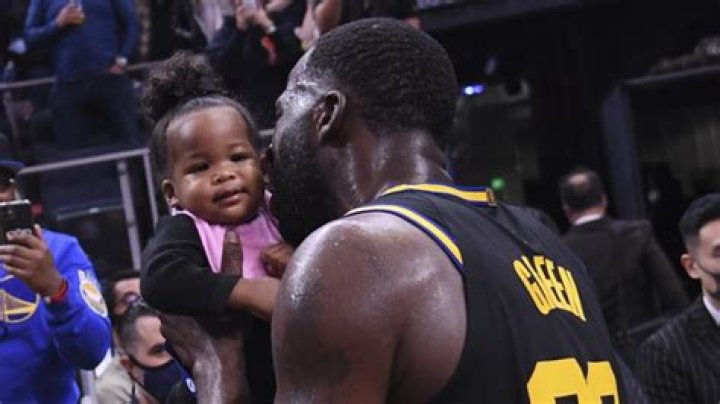 Where Is Jelissa Hardy Now? Draymond Green Baby Mama As They Raise Daughter Kyla Together