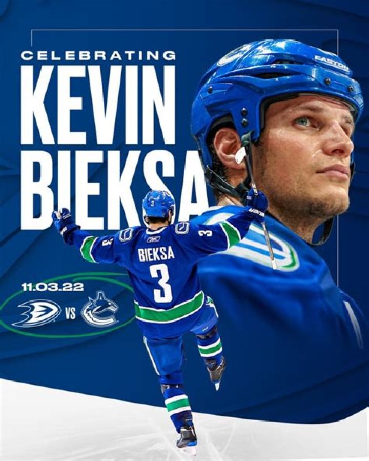
Where Is Kevin Bieksa From Hockey Night In Canada & Why Is He Not In Sportsnet? 