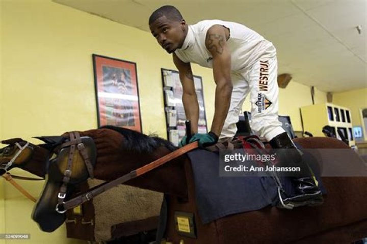 
Where Is Kevin Krigger Now? Jockey Missing Update – Is He Arrested? 