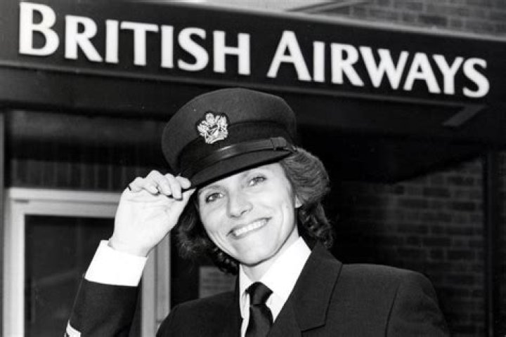 
Where Is Lynn Barton Now? First Female UK Pilot On British Airways 