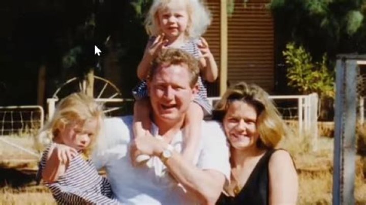 
Where Is Nicola Forrest Now? Andrew Forrest Wife and Family Legacy 