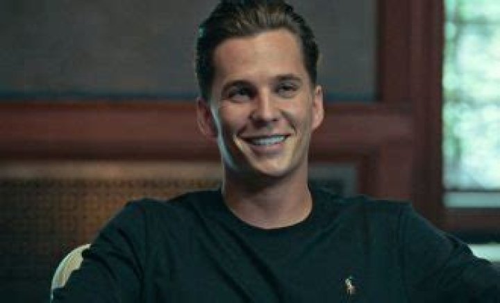 
Where is Ray Trapani Now? Who is Ray Trapani? 