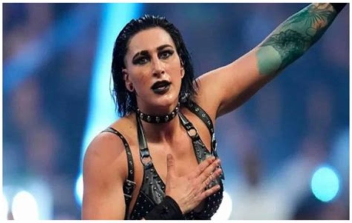 
Where Is Rhea Ripley Now? Here’s What We Know About 