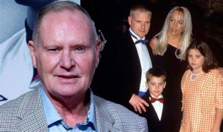 
Where Is Sheryl Gascoigne Now? More On Paul Gascoigne Wife and Children 