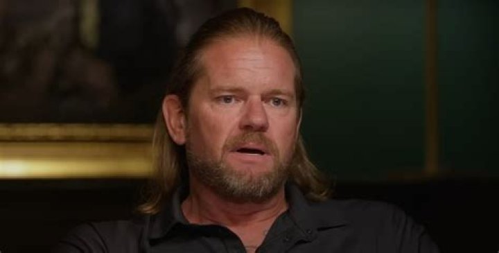 Where Is Tom Satterly From Black Hawk Down Now? Whereabouts 2022 and Career Change