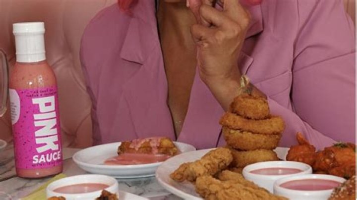 
Where to buy Tiktok’s viral pink sauce? Details explored 