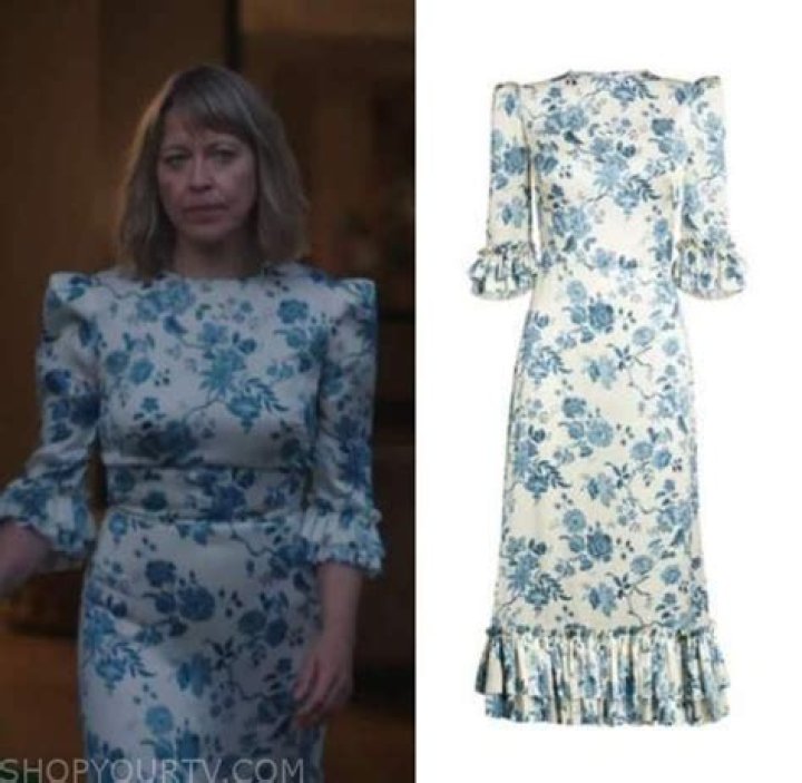 Where To Find Nicola Walker Clothes From The Split? A Look At Her Wardrobe