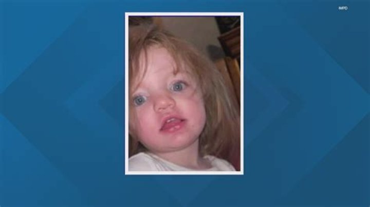 Where was Oaklee Mae Snow found? Mother of missing toddler arrested over horrific death