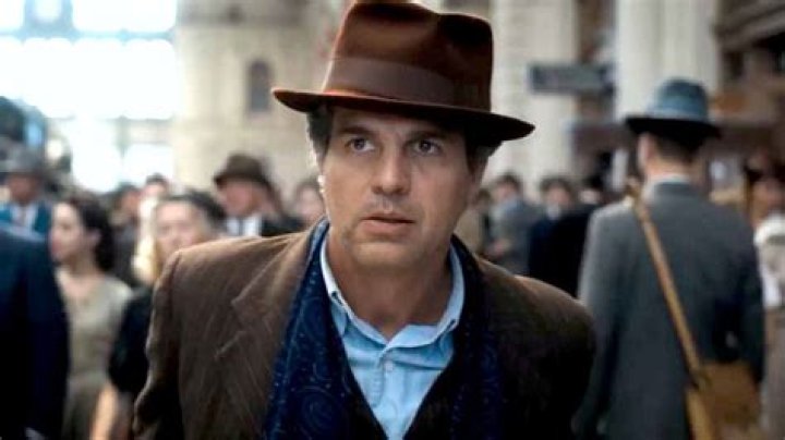 Where Was She Said Filmed? Cast And Where To Watch