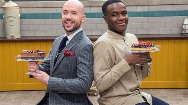 
Which team was eliminated on The Great British Baking Show: The Professionals season 6 premiere? Details explored 