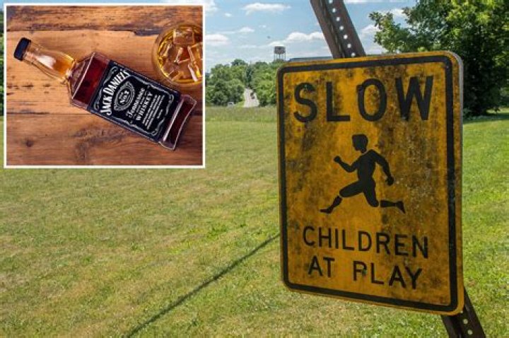 
Whiskey fungus infests town — Jack Daniel’s plants targeted in lawsuit 