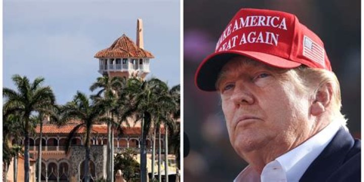 
Who Appointed Judge Bruce Reinhart? The Man Behind The FBI’s Trump House Raid In Florida 