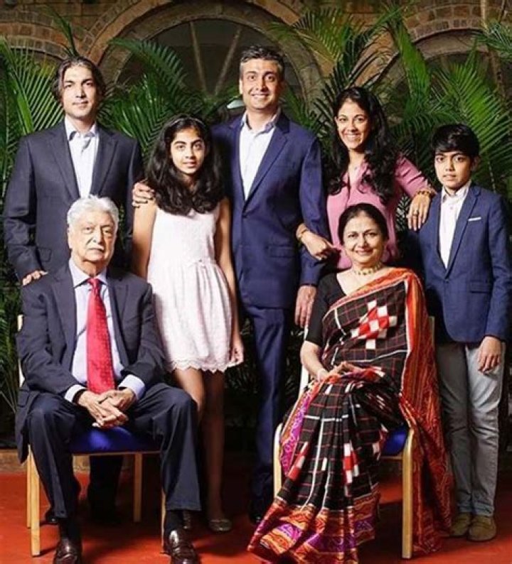 
Who Are Adam Azim Parents? Ethnicity And Family Background 