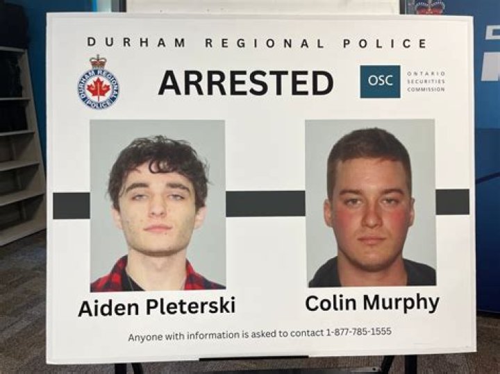 Who are Aiden Pleterskis Parents? Aiden Pleterski Biography, Parents Name and More