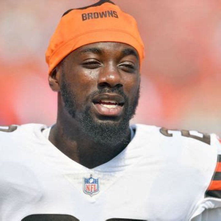 Who Are Andrew And Beverly Owusu-Koramoah? Meet Jeremiah Owusu-Koramoah Parents