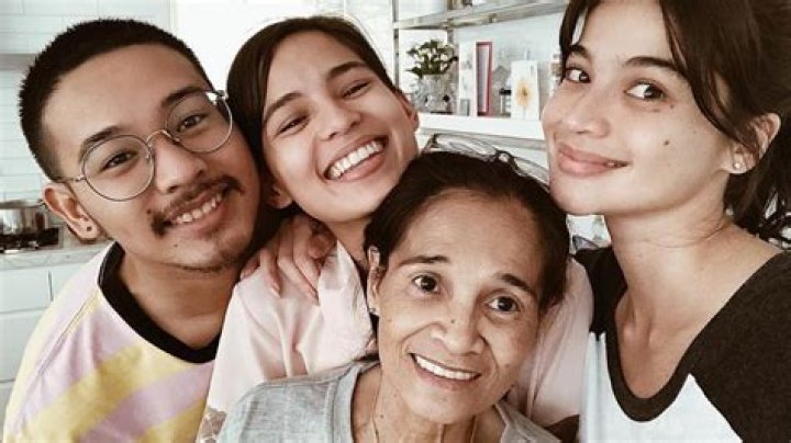 Who are Anne Curtiss Parents? Anne Curtis Biography, Parents Name, Nationality and More