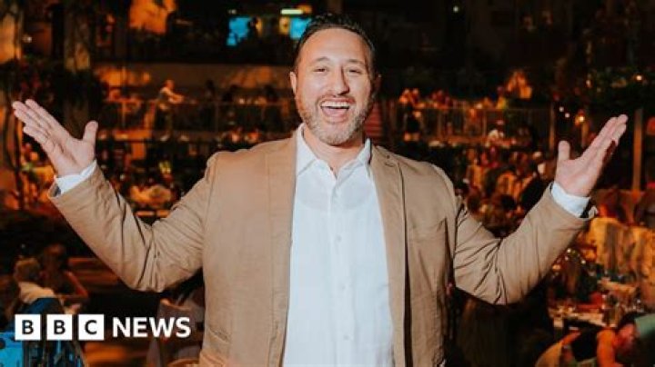 
Who are Antony Costas Parents? Antony Costa Biography, Parents Name, Nationality and More 