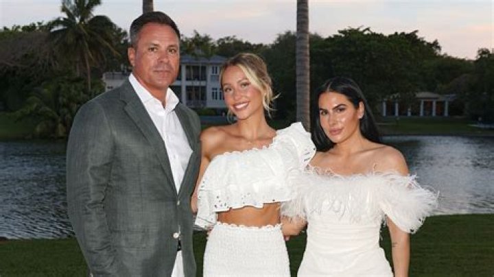 
Who are Ashley Dupres Parents? Ashley Dupre Biography, Parents Name, Nationality and More 