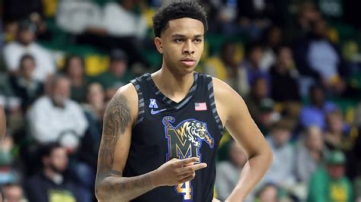 Who are Ashton Hardaways Parents? Ashton Hardaway Biography, Parents Name, Nationality and More