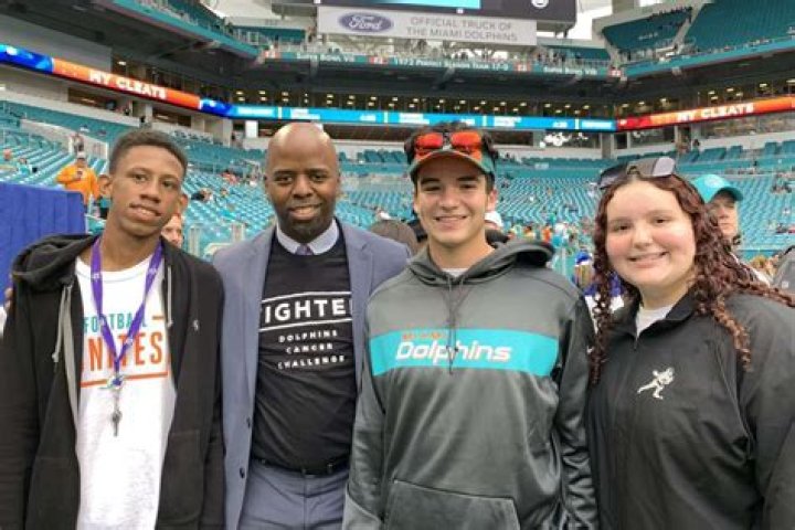 
Who are Ashvin Luximon Parents? Everything on his Father and Mother 